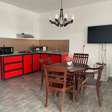 טרו ד'או דוס Thelight Villa מראה חיצוני תמונה