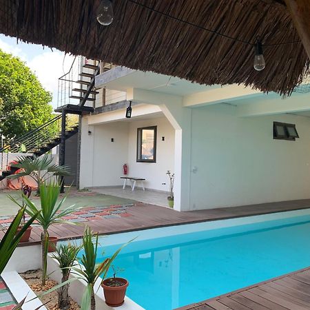 טרו ד'או דוס Thelight Villa מראה חיצוני תמונה