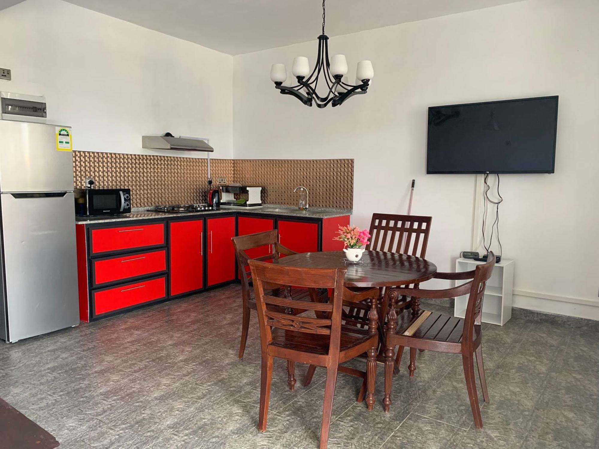 טרו ד'או דוס Thelight Villa מראה חיצוני תמונה