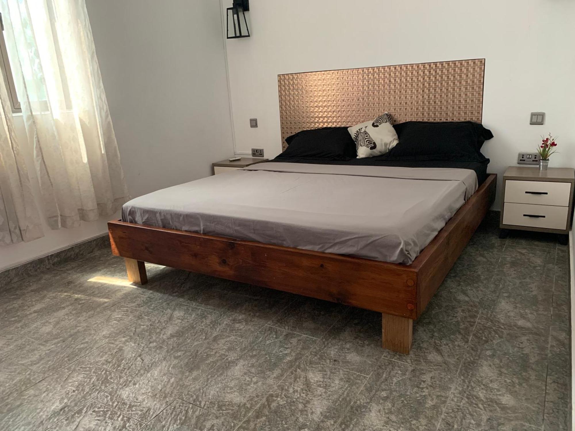 טרו ד'או דוס Thelight Villa מראה חיצוני תמונה