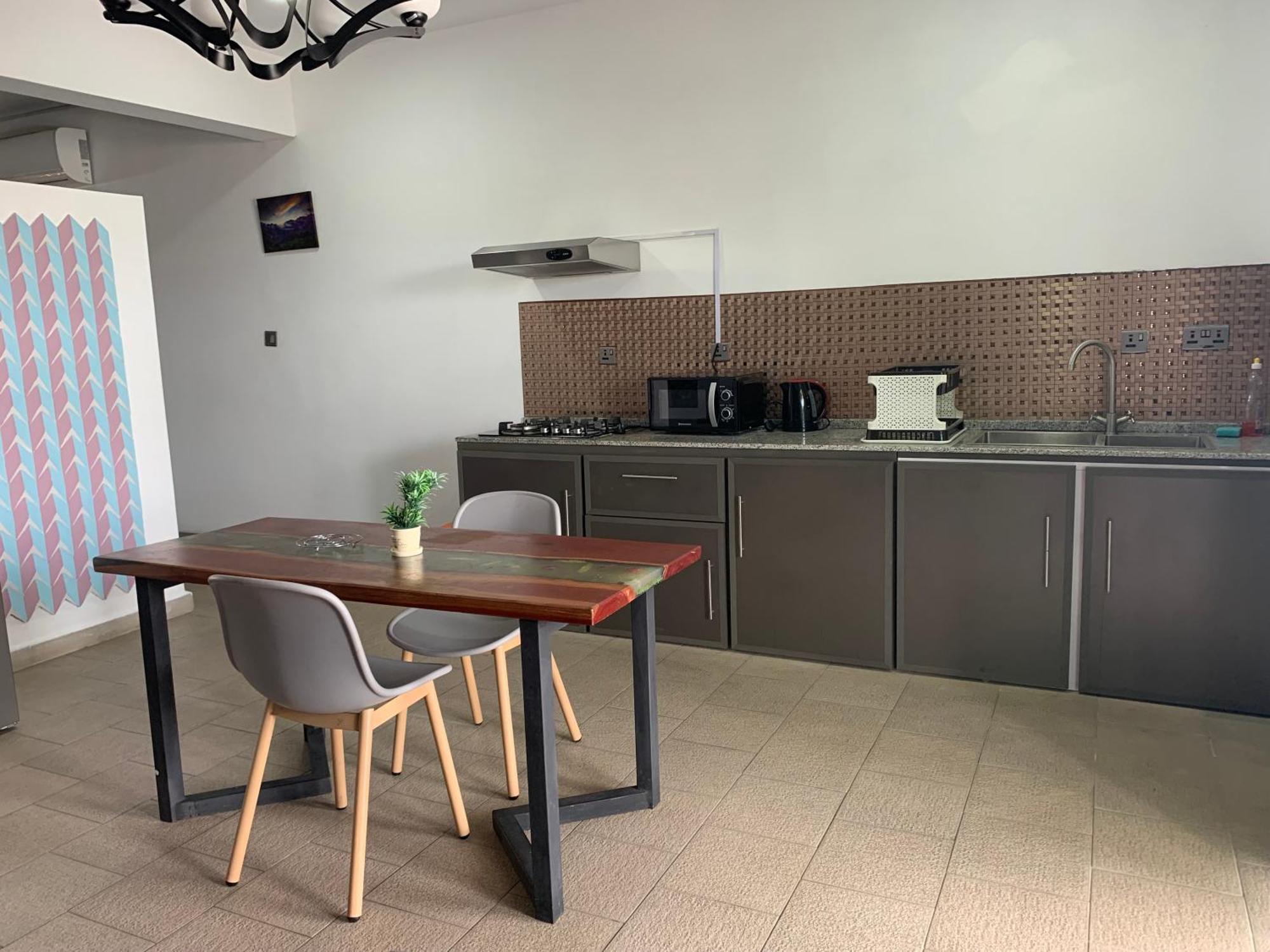טרו ד'או דוס Thelight Villa מראה חיצוני תמונה