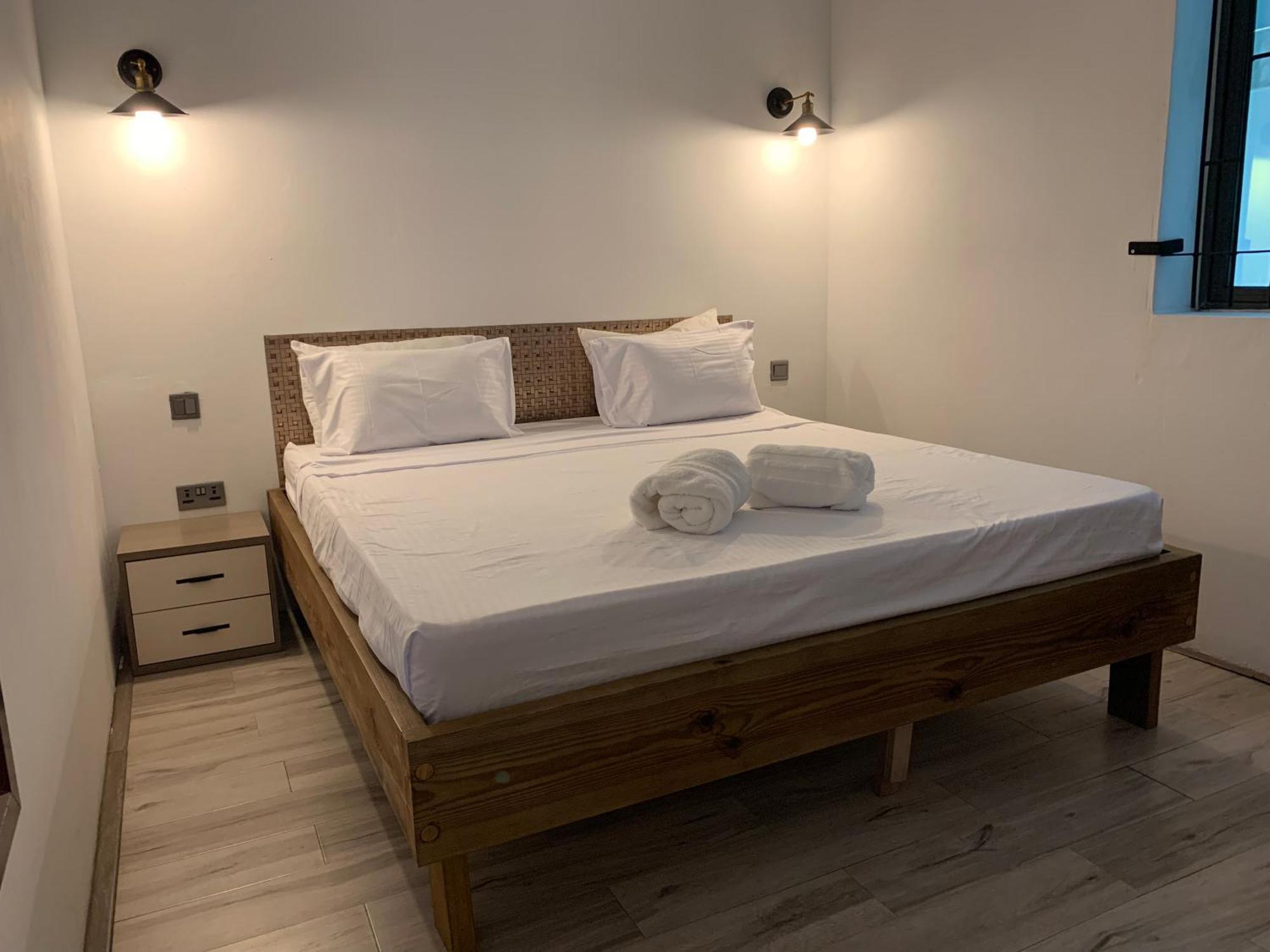 טרו ד'או דוס Thelight Villa מראה חיצוני תמונה