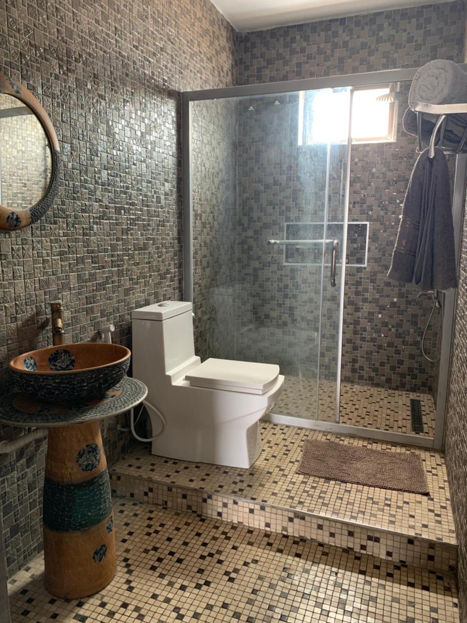 טרו ד'או דוס Thelight Villa מראה חיצוני תמונה