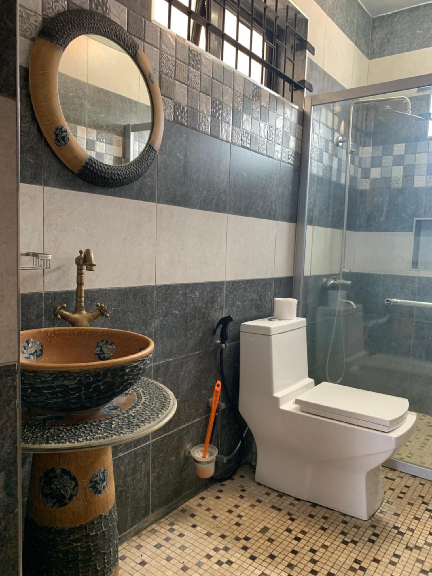 טרו ד'או דוס Thelight Villa מראה חיצוני תמונה