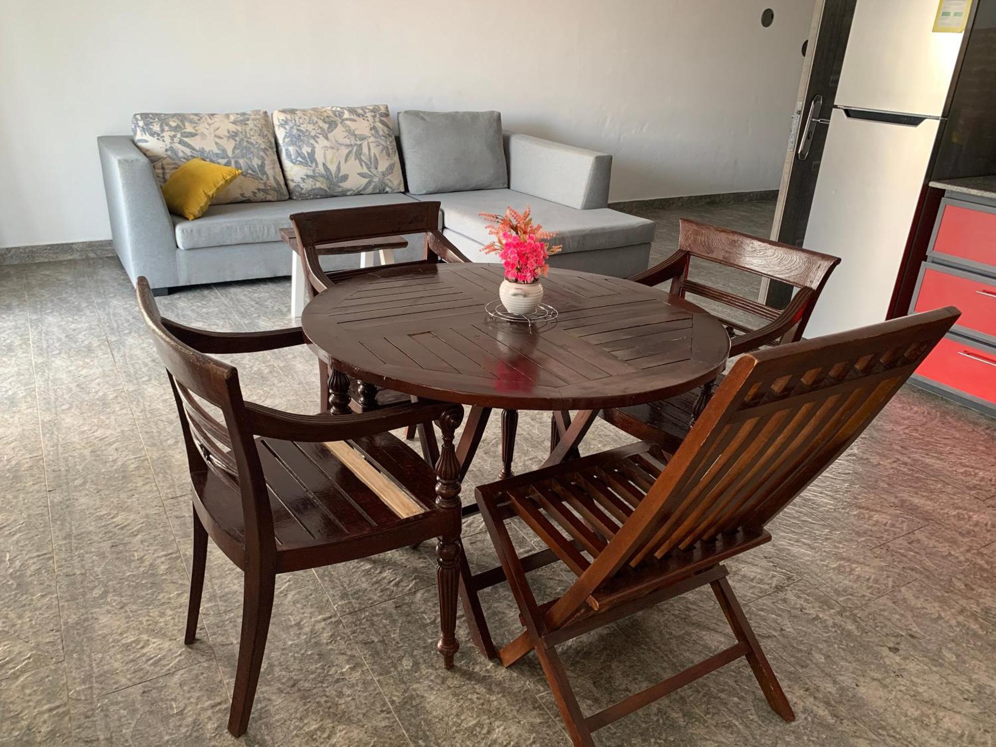 טרו ד'או דוס Thelight Villa מראה חיצוני תמונה