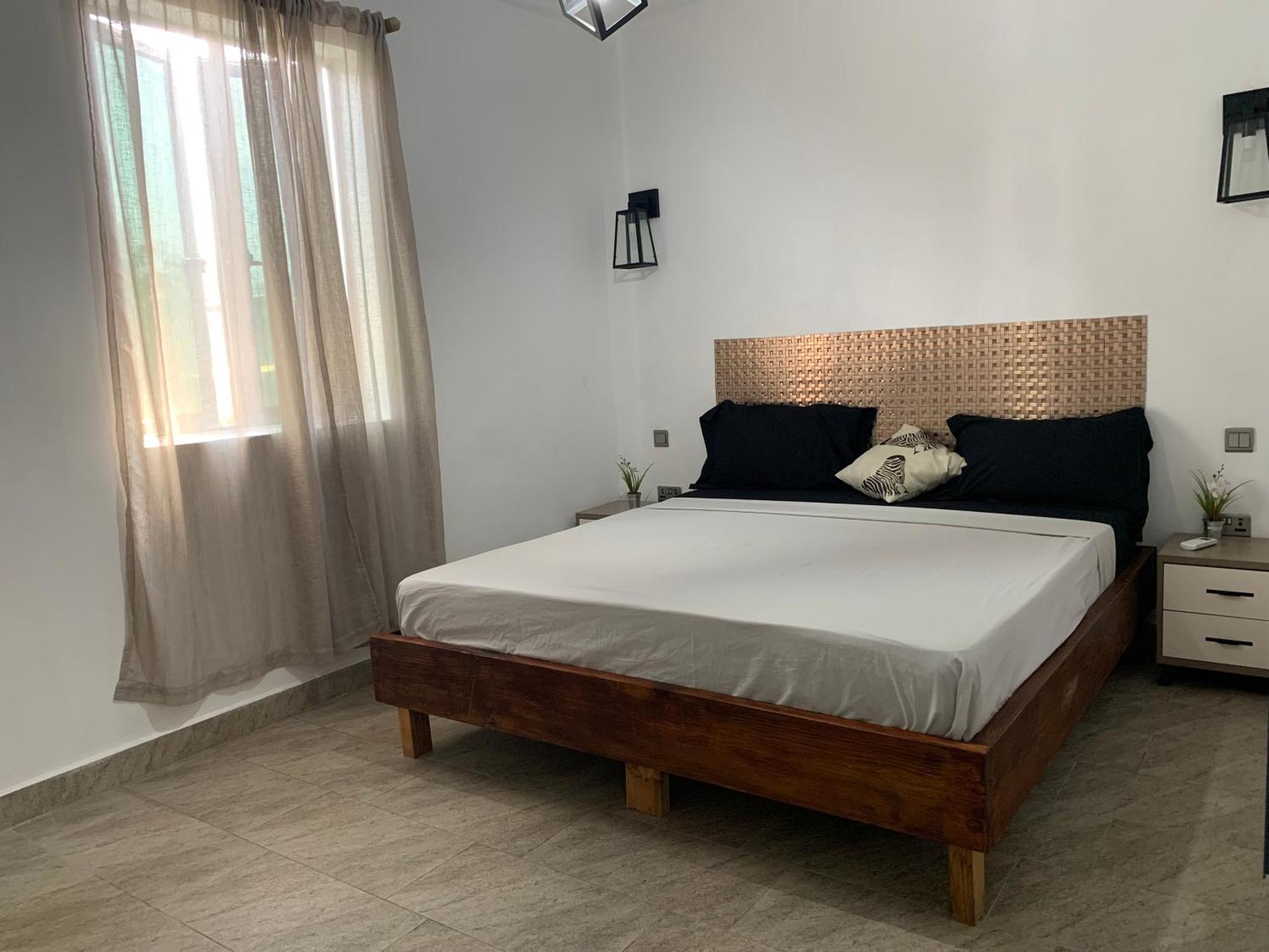 טרו ד'או דוס Thelight Villa מראה חיצוני תמונה