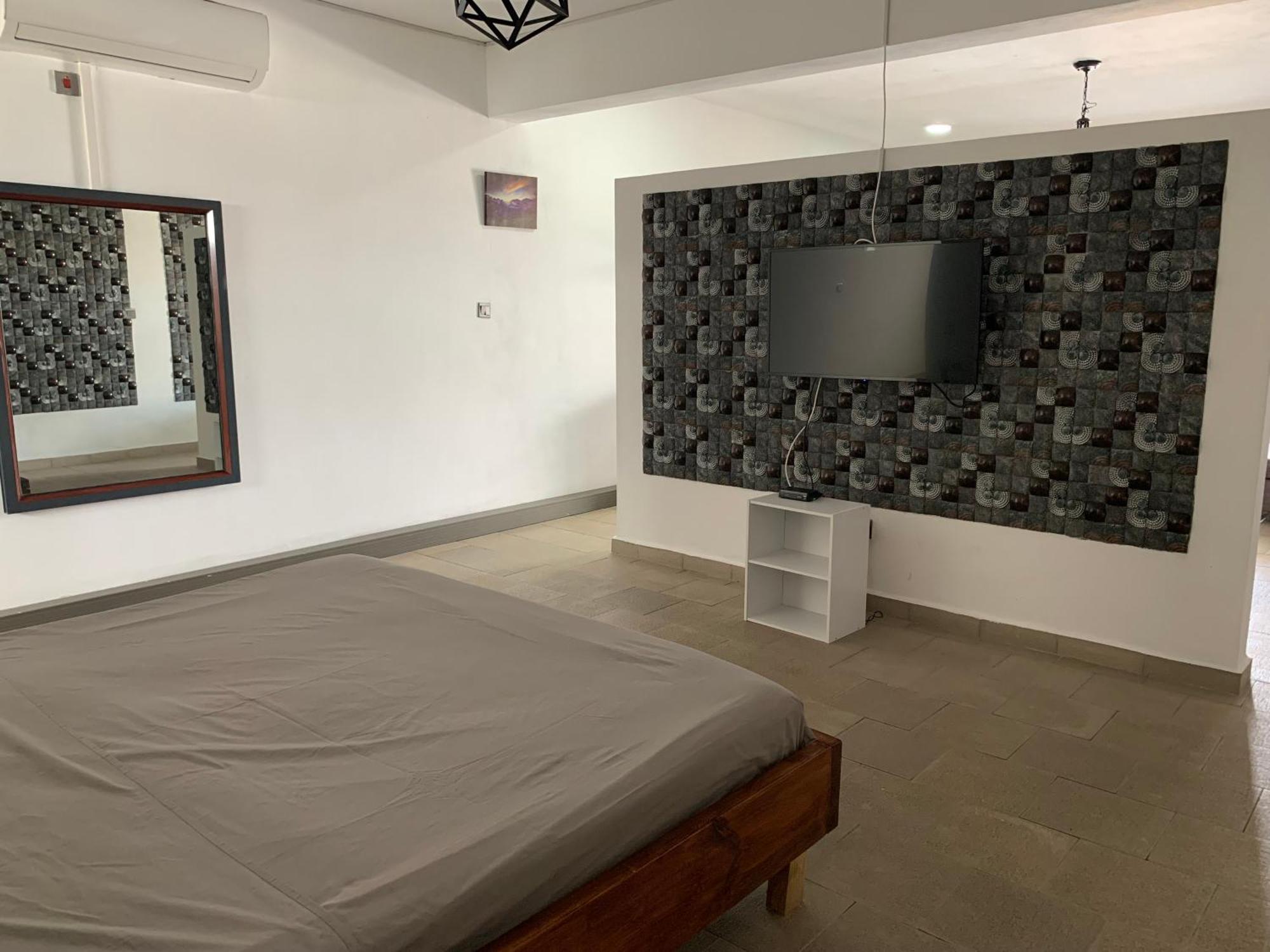 טרו ד'או דוס Thelight Villa מראה חיצוני תמונה