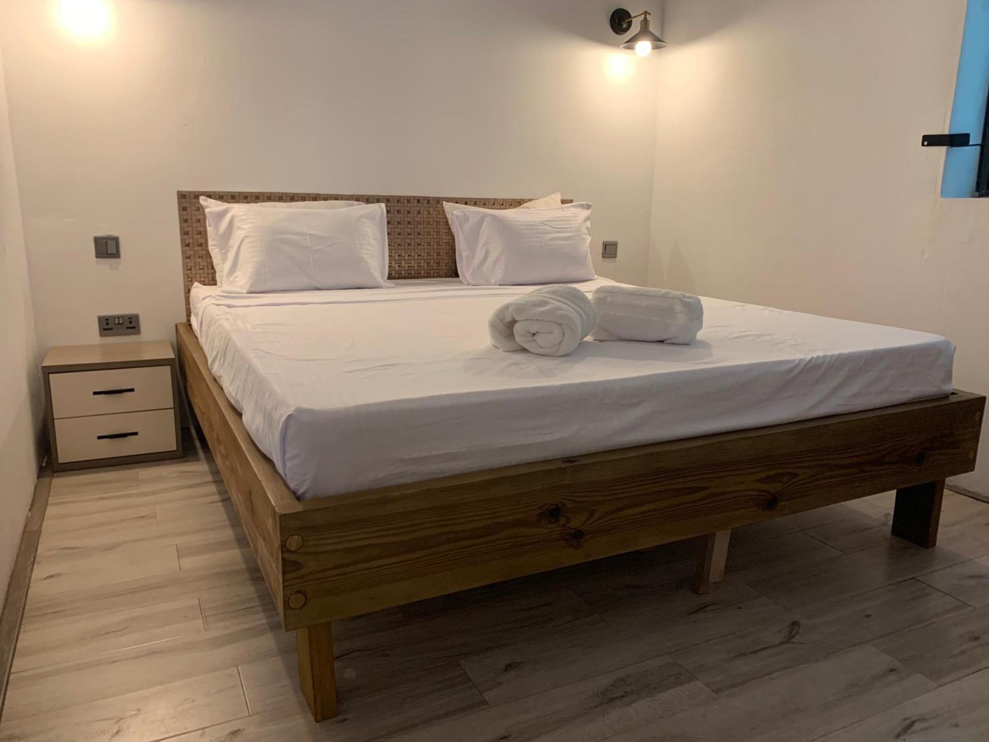 טרו ד'או דוס Thelight Villa מראה חיצוני תמונה