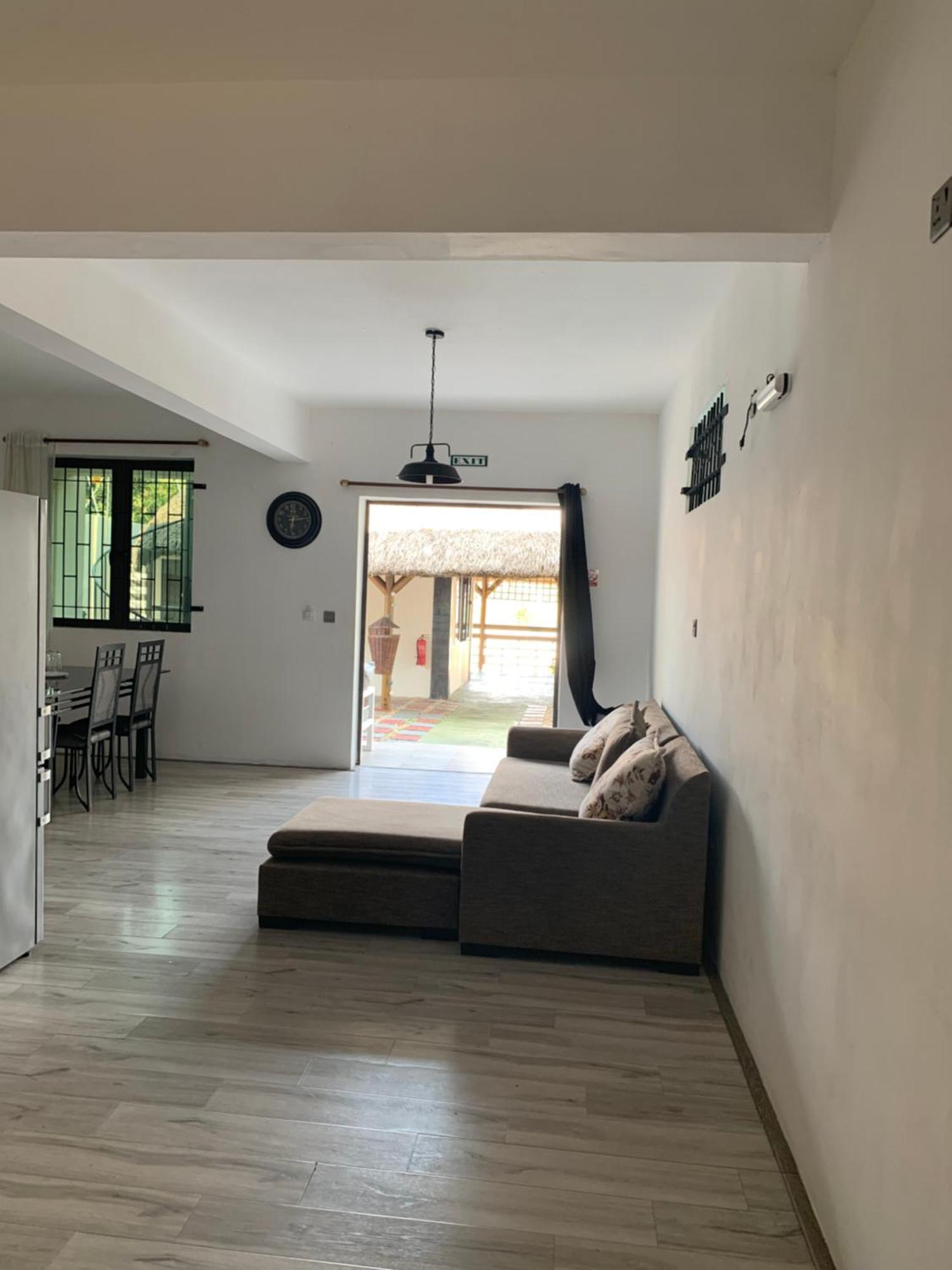 טרו ד'או דוס Thelight Villa מראה חיצוני תמונה
