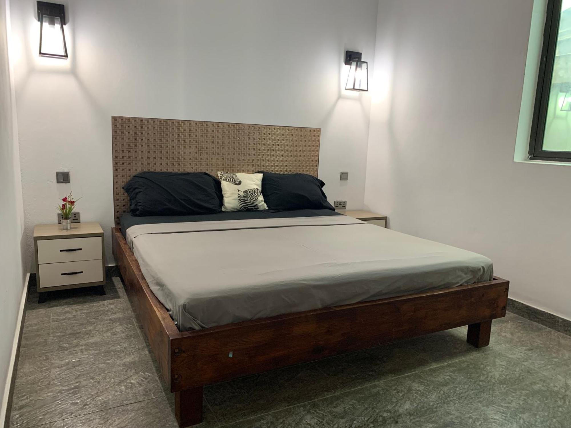 טרו ד'או דוס Thelight Villa מראה חיצוני תמונה