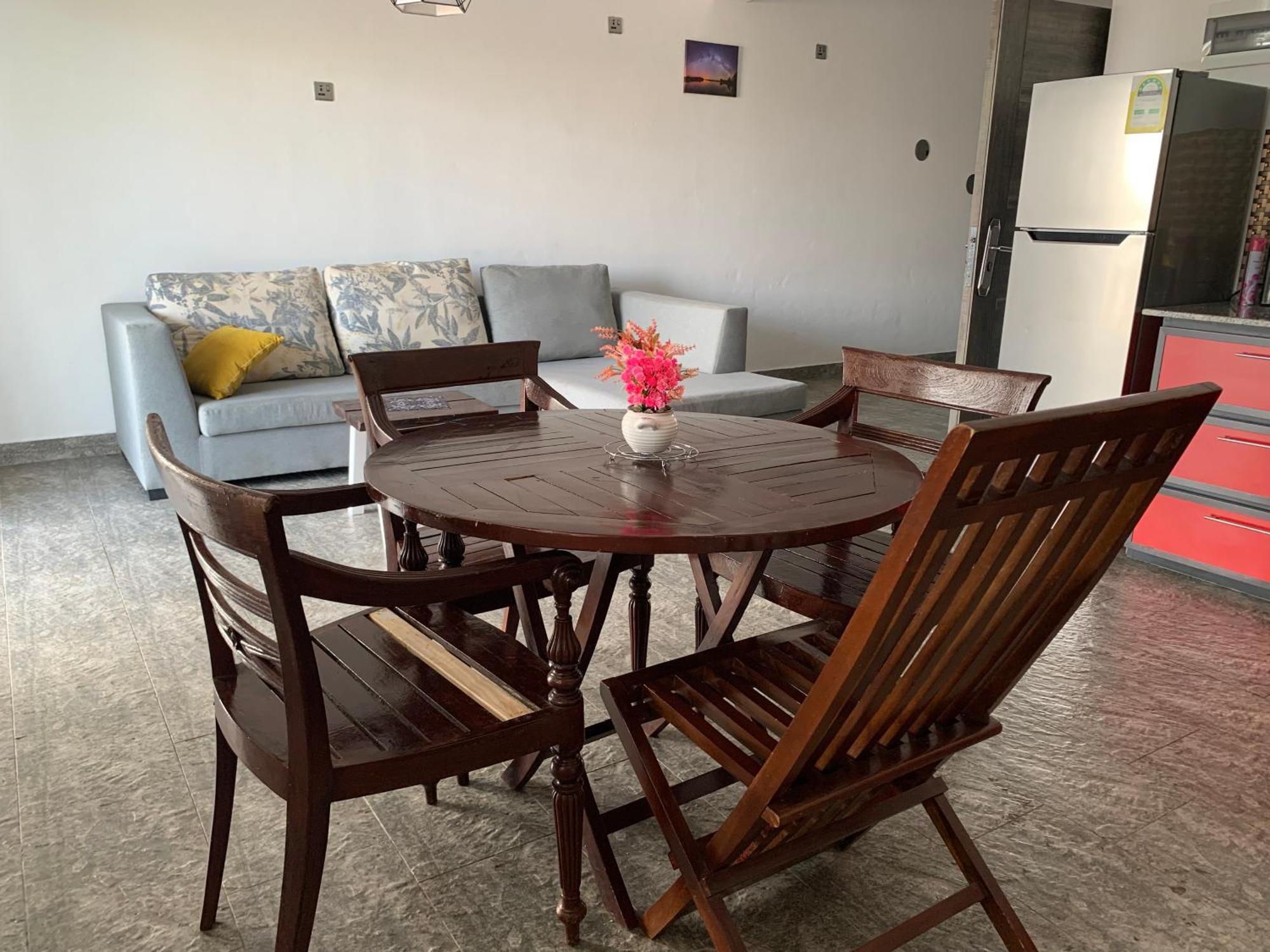 טרו ד'או דוס Thelight Villa מראה חיצוני תמונה