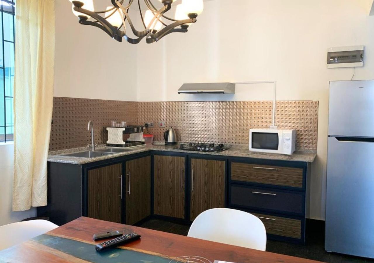 טרו ד'או דוס Thelight Villa מראה חיצוני תמונה