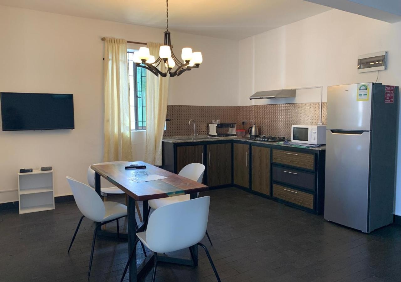 טרו ד'או דוס Thelight Villa מראה חיצוני תמונה