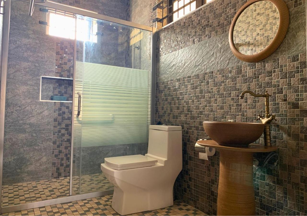 טרו ד'או דוס Thelight Villa מראה חיצוני תמונה