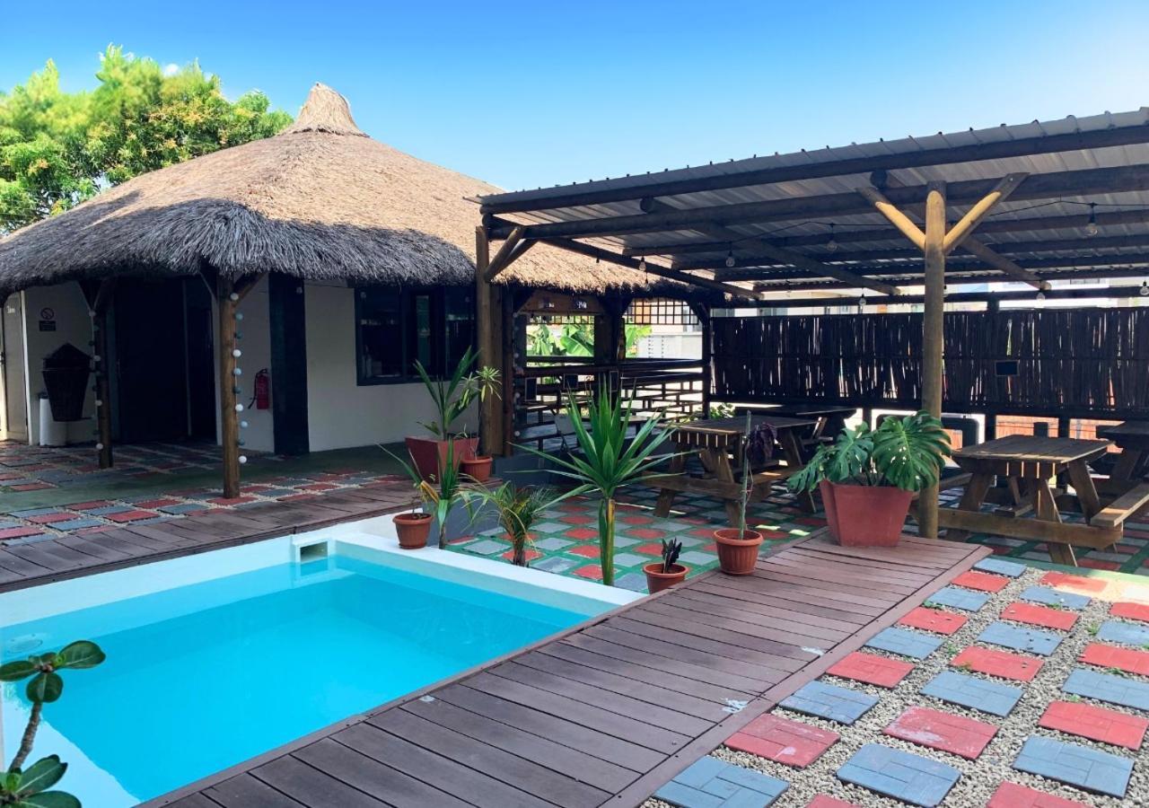 טרו ד'או דוס Thelight Villa מראה חיצוני תמונה