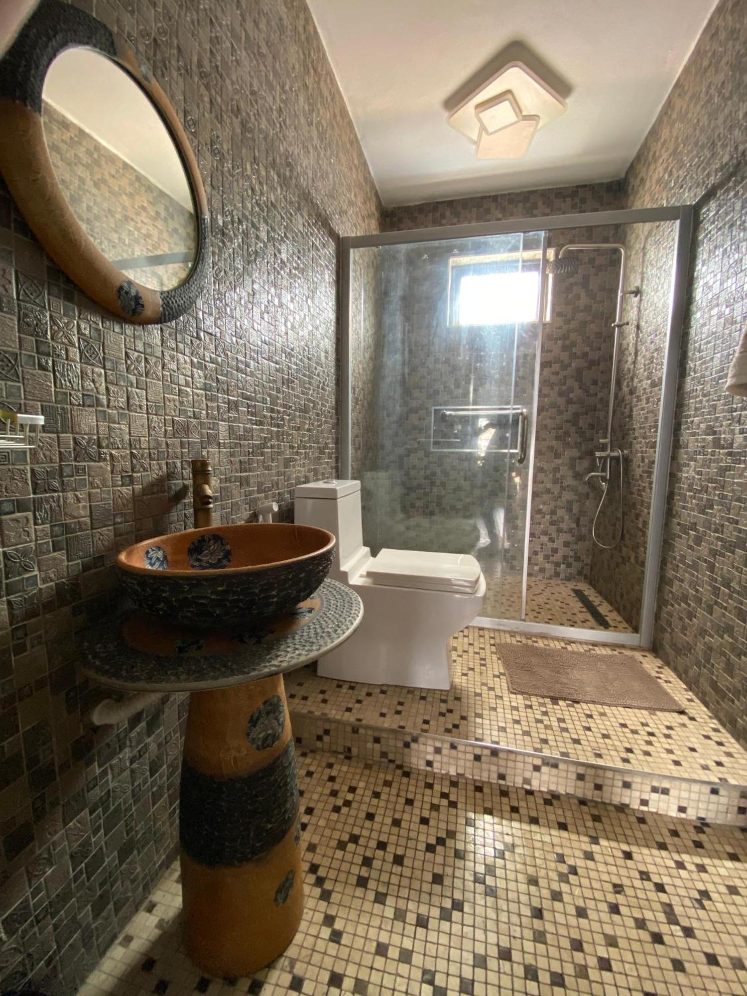 טרו ד'או דוס Thelight Villa מראה חיצוני תמונה